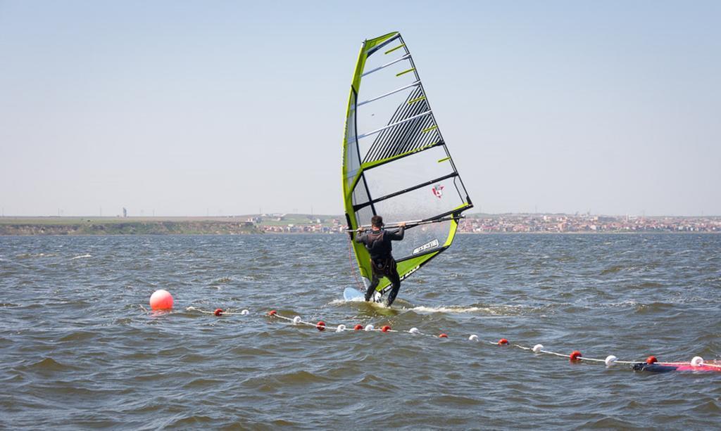 Evergreen Vlas Mamaia Sud Kültér fotó